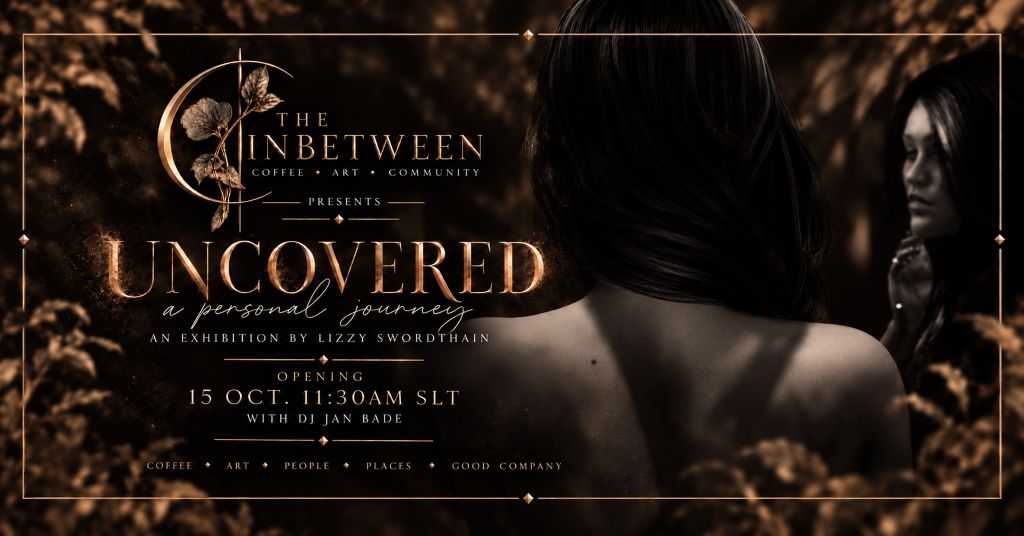 :: UNCOVERED – A Personal Journey ::